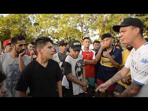 KILL PARAWA ALAN vs LEGAN KIRO KEMPO - Golden 3vs3 RANDOM - Pre Temporada 2020 - Fecha 1