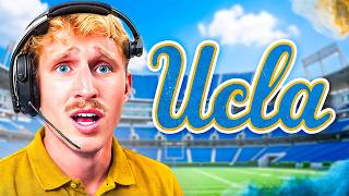 Download lagu I Rebuilt a BROKEN Dynasty in College Football 27! mp3