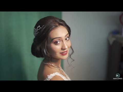 The Wedding: Officially Mr. & Mrs. Vaz #LAWedding