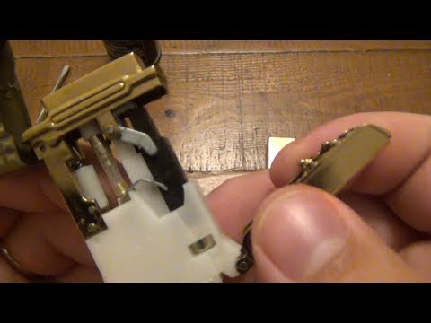 Part of a video titled How To Fix Butane Lighters (Common Problems Have Simple ...