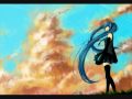 Thank You feat. Miku Hatsune (Arigato) 