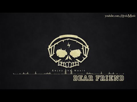 Dear Friend by Sugar Blizz - [Beats, 2010s Pop Music]