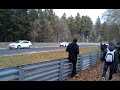 Why You Shouldn't Take A CR-V Out On The Nürburgring