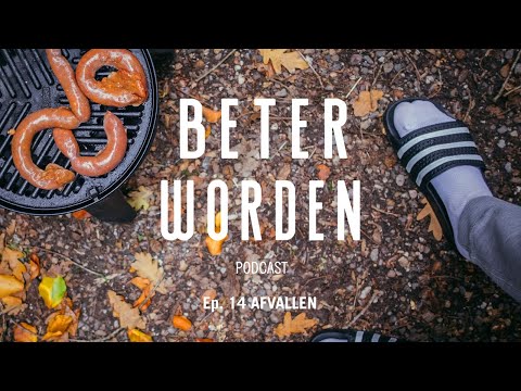 BETER WORDEN #14 AFVALLEN