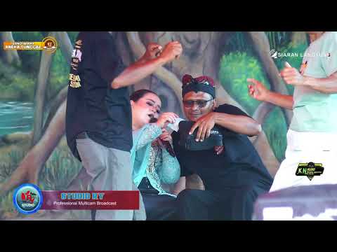 LAGUE NGENES | BAPA KUWU LANGSUNG NYAWER | SANDIWARA ANEKA TUNGGAL ( CABLEK )