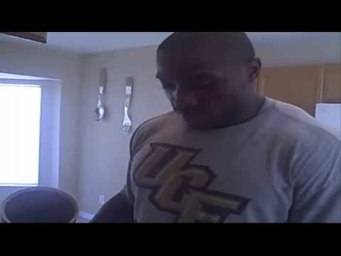 Grind to the NPC Nationals '13 - Episode 1 Food Prep - Ronnie Coleman | Ronnie Coleman