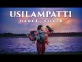 Unlock Momu And Bittu Most Awaited ARR S Usilampatti Dance Cover Full Video ManojJackson Deepika
