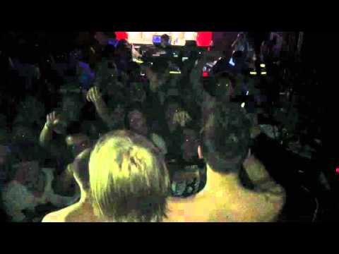 i61 - UNRELEASED (LIVE) // i61 & BOULEVARD DEPO // UFA