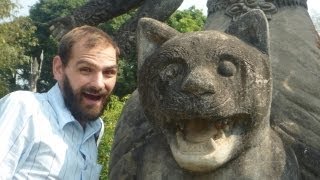 Vientiane, Laos | Feb 2 - 7, 2010 (1 of 2) | RTW Ep.37
