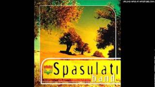 Spasulati Band - Difënzoiu - (2003)