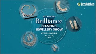  Biggest Jewellery Show of the Year - Madurai