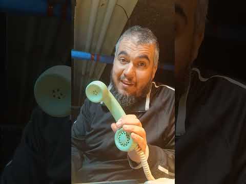 Custom Lo-Fi Telephone Microphone - Automatic Electric Type 81 1960’s Phone Mic - Mint Green image 6