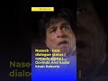 Naseeb Movies Best Dialogue Status Comedy Scene Govinda And Kadar Khan Shorts