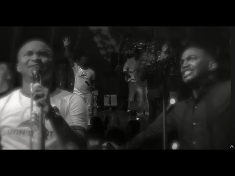 WE WILL WORSHIP 2016 - 'KOSI' LIVE with Jumbo ft Jonathan Nelson, Funke Akinokun & Worship Culture