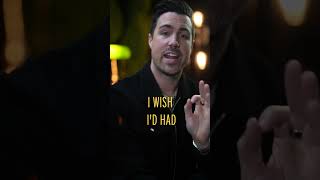 The 5 Regrets of the Dying