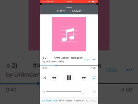 #APY Jango - Raised In The 3rd #Exclusive [TRADE]