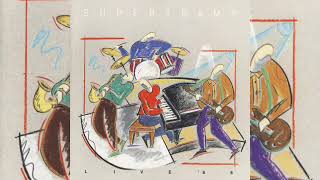 Supertramp - Oh Darling   Live Roma 1988