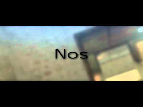 Venera "Umka" Zudina by Nos