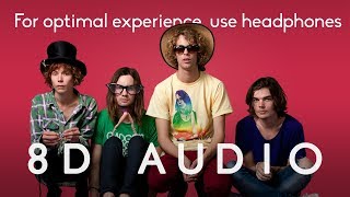 Tame Impala - Apocalypse Dreams  |  8D Audio/Lyrics *multidirectional*