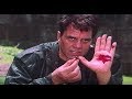 Dharmendra Stops a Bullet with Hand | Dharmendra Catching Bullet | Thug Life | Action Movie Scene
