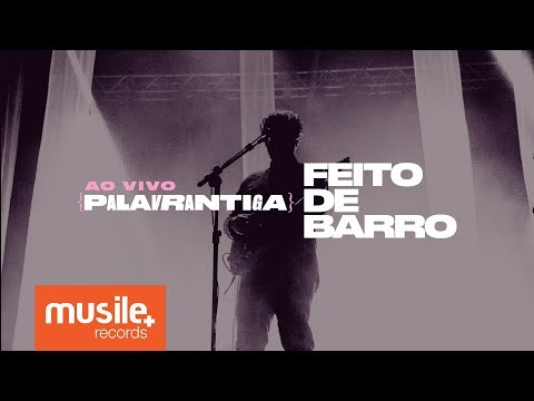 Feito De Barro video