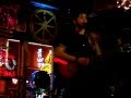 Wagon Wheel / Fishin' In The Dark - Jeremy McComb @ The Wheel Nashville (02/03/2012)