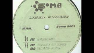 Weed Forest - Tripnotic (Acid 1996)