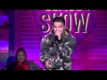 Tunisiano - Elle donne (#LeClaudyShow) 