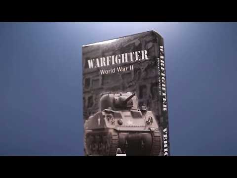DVG Warfighter Expansions: Tanks