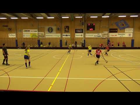 Luleå SK Västra -  Team Kalix F04/05