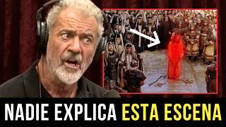 Esto Sucedió Realmente en 'La Pasión de Cristo' | Mel Gibson Revela TODO