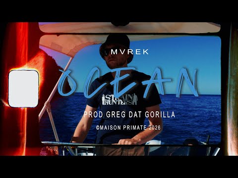 MVREK - Océan
