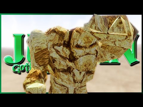 JURAN [Gothic 2 Mod] #017 • Auf in die Wüste!