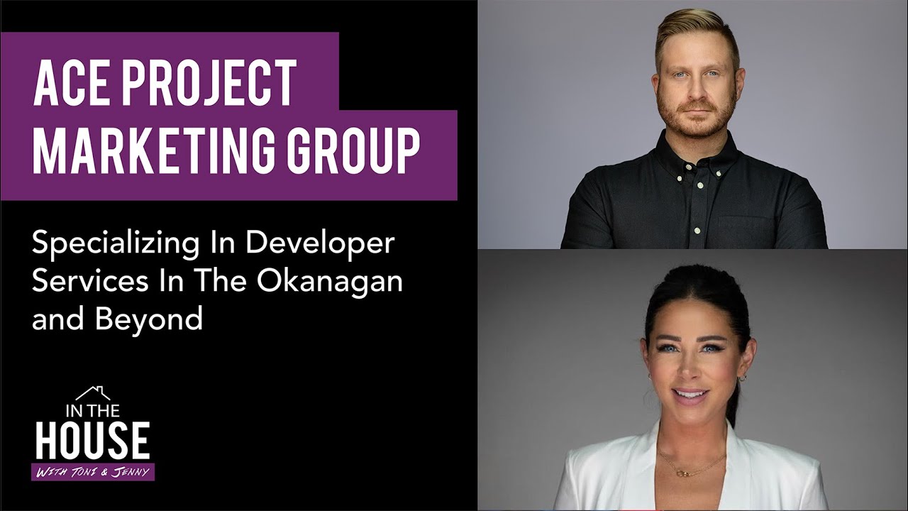 ACE PROJECT MARKETING GROUP - YouTube