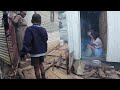 DANGEROUS POOR NEIGHBOURHOOD IN SOUTH AFRICA MAYVILLE DURBAN Tour Walking Southafrica