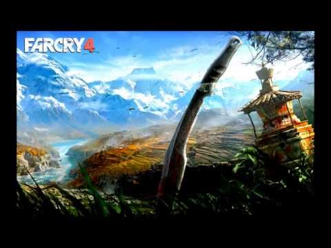 ♫ Far Cry 4 Radio ♫  Military March - Royal Army Propaganda