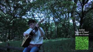 Aerial PV - Forest Of Rain