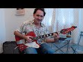 Boogie Rock BB King Lesson