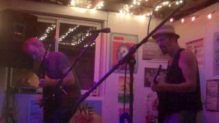 The Bottle Rockets "Get on the Bus"