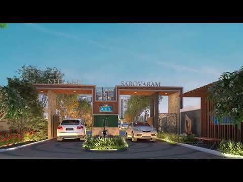 3D Tour Of Neeladri Sarovaram