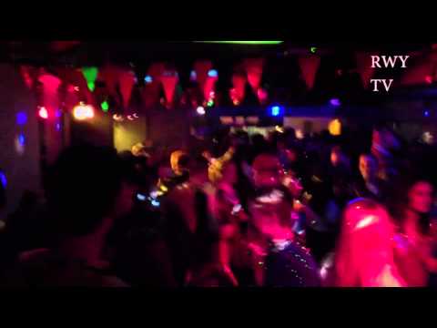 The Roowy Ontour Movie ( carnaval edit )