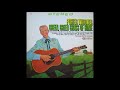 Eat, Drink, and Be Merry (Tomorow You'll Cry) ~ Porter Wagoner (1968) (stereo remake)