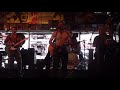 David Cox @ the Coxmen @ RWW, 5/17/2018