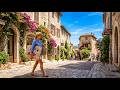 The French Village That Seduced The World Saint Paul De Vence Côte D Azur