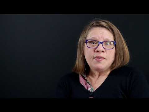 Michelle Fraser - Baptism Story