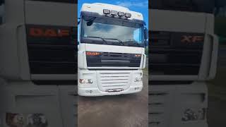 Prodaja DAF 105XF SpaceCub 2x tank tegljača - Slika 4 | Autoline HR DAF 105XF SpaceCub 2x tank tegljač | Slika 4 - Autoline