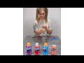 Shooting Ping Pong Balls With Poo Shooter