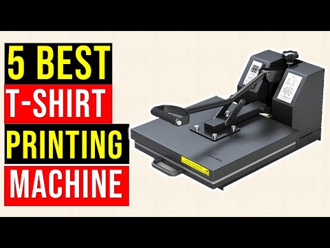 , title : '✅Top 5 Best T-Shirt Printing Machine 2022-Buy cheap best t shirt printing machine'