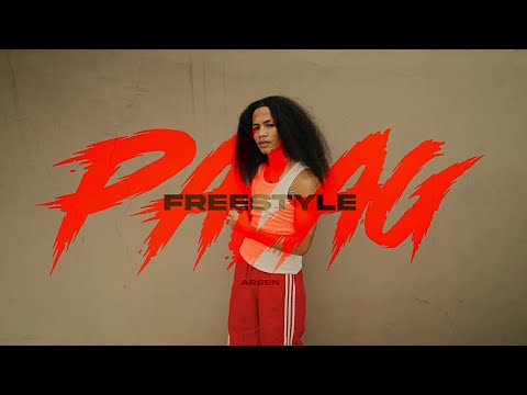 ARSEN – Palag “Freestyle” (Official Music Video)