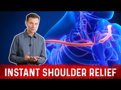 Deeper Causes of Pain Inflammation – Dr Berg